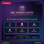 Phần Mềm HaThanhAuto